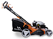Газонокосилка бензиновая Villartec MB 5056TE – №2
