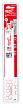 Полотно сабельное Milwaukee The Torch 230x2,5 мм (1 шт) – №2