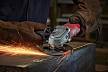 УШМ Milwaukee AGV 13-125 XSPDE – фото №4 УШМ Milwaukee AGV 13-125 XSPDE – №4