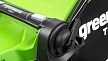 Аккумуляторная газонокосилка Greenworks G40LM41K4 (1х4,0 Ач) 2504707VB – №7
