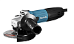 УШМ Makita GA 5030 R – фото №3 УШМ Makita GA 5030 R – №3