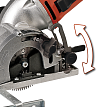 Пила циркулярная Einhell TC-CS 860 Kit – фото №2 Пила циркулярная Einhell TC-CS 860 Kit – №2