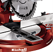 Пила торцовочная Einhell TC-MS 2112 – №2