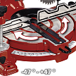 Пила торцовочная Einhell ТС-MS 216 – фото №3 Пила торцовочная Einhell ТС-MS 216 – №3
