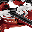 Пила торцовочная Einhell TC-SM 2131 Dual – фото №5 Пила торцовочная Einhell TC-SM 2131 Dual – №5