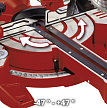 Пила торцовочная Einhell TC-SM 254 – №2