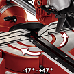 Пила торцовочная Einhell TE-SM 216 Dual – фото №2 Пила торцовочная Einhell TE-SM 216 Dual – №2