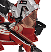Пила торцовочная Einhell TE-SM 216 Dual – фото №4 Пила торцовочная Einhell TE-SM 216 Dual – №4
