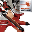 Пила торцовочная Einhell TE-SM 2534 Dual – фото №4 Пила торцовочная Einhell TE-SM 2534 Dual – №4