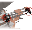 Пила торцовочная Einhell TE-SM 2534 Dual – фото №5 Пила торцовочная Einhell TE-SM 2534 Dual – №5