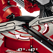 Пила торцовочная Einhell TE-SM 254 Dual – фото №2 Пила торцовочная Einhell TE-SM 254 Dual – №2