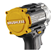Аккумуляторный ударный гайковерт Runtec PRO RT-IW650 (2х4,0 Ач) – фото №5 Аккумуляторный ударный гайковерт Runtec PRO RT-IW650 (2х4,0 Ач) – №5