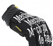 Перчатки Mechanix Work Original Black, размер XL – №4