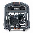 Генератор бензиновый Helmut LS 6500EA – №5