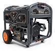 Генератор бензиновый Helmut LS 7500EA – №2