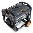 Генератор бензиновый Helmut LS 8300EA – фото №11 Генератор бензиновый Helmut LS 8300EA – №11