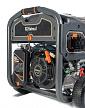 Генератор бензиновый Helmut LS 8300EA – фото №12 Генератор бензиновый Helmut LS 8300EA – №12