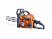 Пила цепная бензиновая Villartec SB018 Legend 50 – фото №3 Пила цепная бензиновая Villartec SB018 Legend 50 – №3