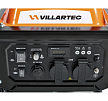 Генератор бензиновый Villartec GI358 инверторный – фото №3 Генератор бензиновый Villartec GI358 инверторный – №3