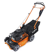 Газонокосилка бензиновая ZimAni LC548V – №8