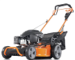 Газонокосилка бензиновая ZimAni LC553V – №4