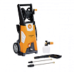 Мойка высокого давления Villartec RE250C – №4