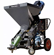 Штукатурная станция Schtaer SPA-25 380В – №3