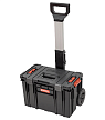 Ящик для инструментов Qbrick System Two Cart Plus Vario 530х380х690 мм – фото №2 Ящик для инструментов Qbrick System Two Cart Plus Vario 530х380х690 мм – №2