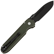 Нож Pro-Tech Prometheus Werx (PT1805-Green) – №2