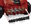 Аэратор-скарификатор электрический Einhell GC-SA 1231/1 – фото №5 Аэратор-скарификатор электрический Einhell GC-SA 1231/1 – №5