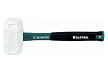 Киянка Kraftool X-Force 680 гр. белая (2077-68) – фото №2 Киянка Kraftool X-Force 680 гр. белая (2077-68) – №2