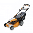 Газонокосилка бензиновая Villartec MB 3548V – фото №4 Газонокосилка бензиновая Villartec MB 3548V – №4