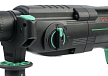 Перфоратор DWT SBHP10-30 BMC SDS-Plus – №2