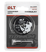 Диск алмазный DLT №53 Titanium 50х6,0х0,8 мм для гравера – фото №3 Диск алмазный DLT №53 Titanium 50х6,0х0,8 мм для гравера – №3