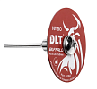 Диск алмазный DLT №50 Buffalo 45х5,8х0,6 мм для гравера – фото №2 Диск алмазный DLT №50 Buffalo 45х5,8х0,6 мм для гравера – №2