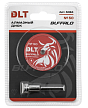 Диск алмазный DLT №50 Buffalo 45х5,8х0,6 мм для гравера – фото №3 Диск алмазный DLT №50 Buffalo 45х5,8х0,6 мм для гравера – №3