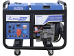 Генератор дизельный TSS SDG 14000EH3A – фото №2 Генератор дизельный TSS SDG 14000EH3A – №2