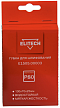 Губка шлифовальная Elitech 100х70х25 мм Р80 мягкая – фото №2 Губка шлифовальная Elitech 100х70х25 мм Р80 мягкая – №2