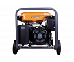 Генератор бензиновый Villartec GG M8200CEW – фото №2 Генератор бензиновый Villartec GG M8200CEW – №2