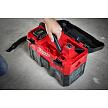 Аккумуляторный пылесос Milwaukee M18 VC2 без акк. и з/у – фото №6 Аккумуляторный пылесос Milwaukee M18 VC2 без акк. и з/у – №6