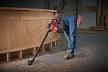 Аккумуляторный пылесос Milwaukee M18 CV (без акк. и з/у) – фото №3 Аккумуляторный пылесос Milwaukee M18 CV (без акк. и з/у) – №3