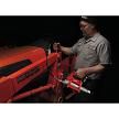 Аккумуляторный смазочный пистолет Milwaukee M12 GG-401B (1х4,0 Ач) – фото №3 Аккумуляторный смазочный пистолет Milwaukee M12 GG-401B (1х4,0 Ач) – №3