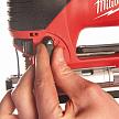 Лобзик Milwaukee JS 120X – фото №4 Лобзик Milwaukee JS 120X – №4