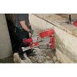 Стойка для дрели Milwaukee DR 350 T – фото №2 Стойка для дрели Milwaukee DR 350 T – №2