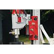 Стойка для дрели Milwaukee DR 350 T – фото №4 Стойка для дрели Milwaukee DR 350 T – №4