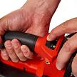 Аккумуляторный гвоздезабиватель Milwaukee M18 CN16GA-202X FUEL (2х2,0 Ач) – фото №2 Аккумуляторный гвоздезабиватель Milwaukee M18 CN16GA-202X FUEL (2х2,0 Ач) – №2