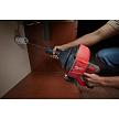 Аккумуляторная прочистная машина Milwaukee M12 BDC8-202C (Li-Ion 2Ач) – фото №3 Аккумуляторная прочистная машина Milwaukee M12 BDC8-202C (Li-Ion 2Ач) – №3
