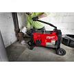Аккумуляторная секционная прочистная машина Milwaukee M18 FSSM-121 FUEL – №8