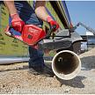 Аккумуляторная отрезная машина Milwaukee M18 COS230-121 – фото №2 Аккумуляторная отрезная машина Milwaukee M18 COS230-121 – №2