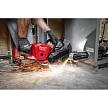 Аккумуляторная отрезная машина Milwaukee M18 COS230-121 – фото №3 Аккумуляторная отрезная машина Milwaukee M18 COS230-121 – №3
